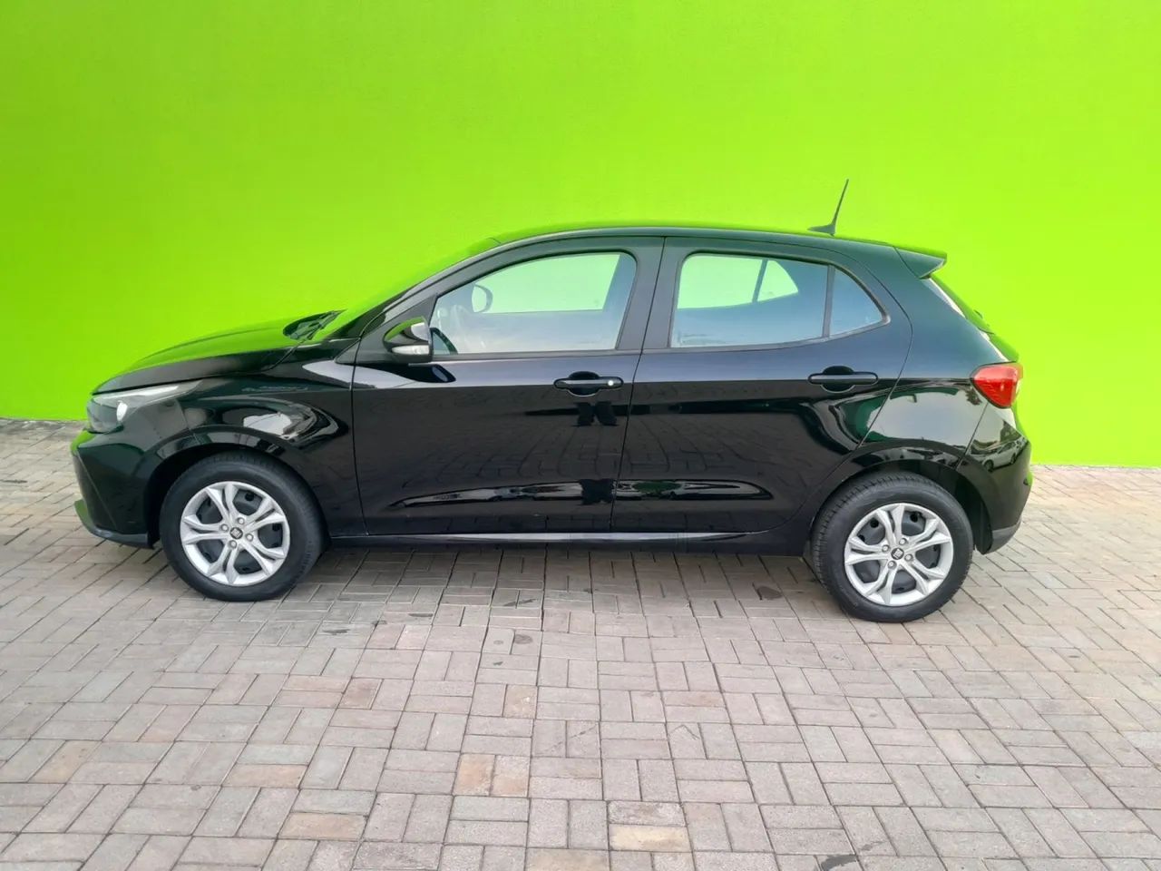 Fiat Argo Drive 1.0 Firefly 2026 - Foto 2