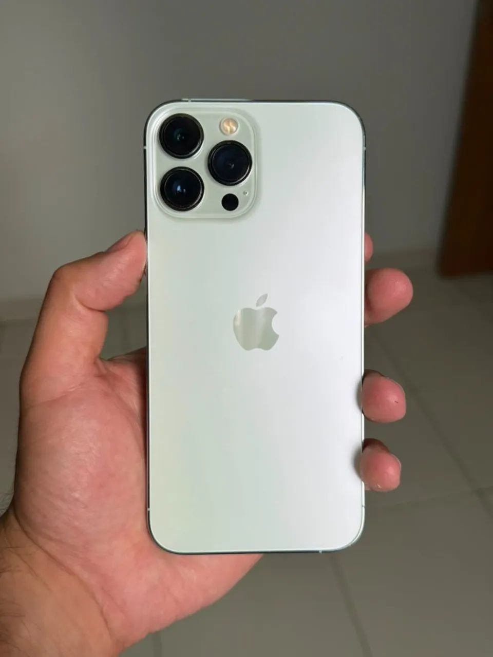 Iphone 13 Pro Max 128GB - (Todo Original) - Foto 5