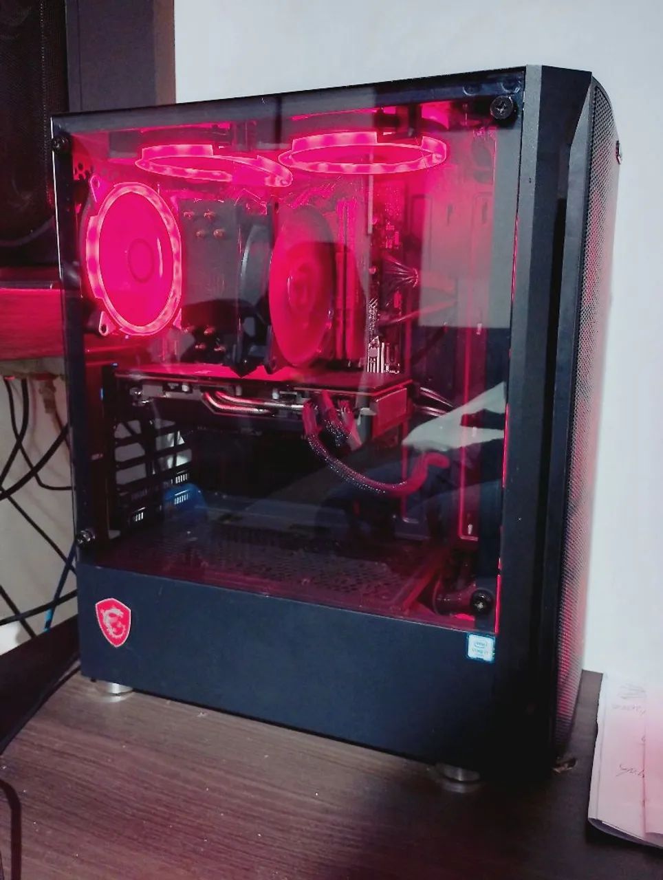 PC Gamer Intel I5 11° Geração 