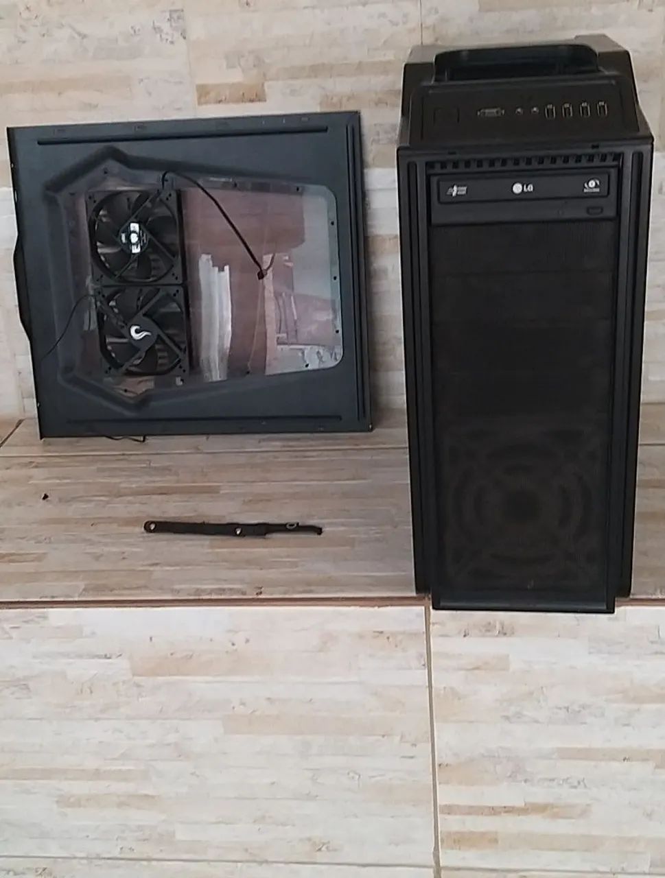 CPU Ryzen 3200g 8gb - Foto 5