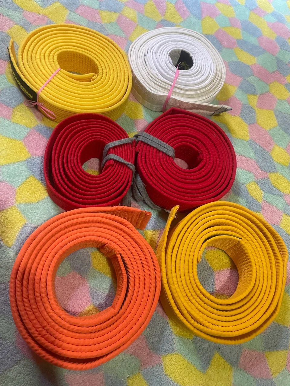 Roupas karatê  - Foto 3