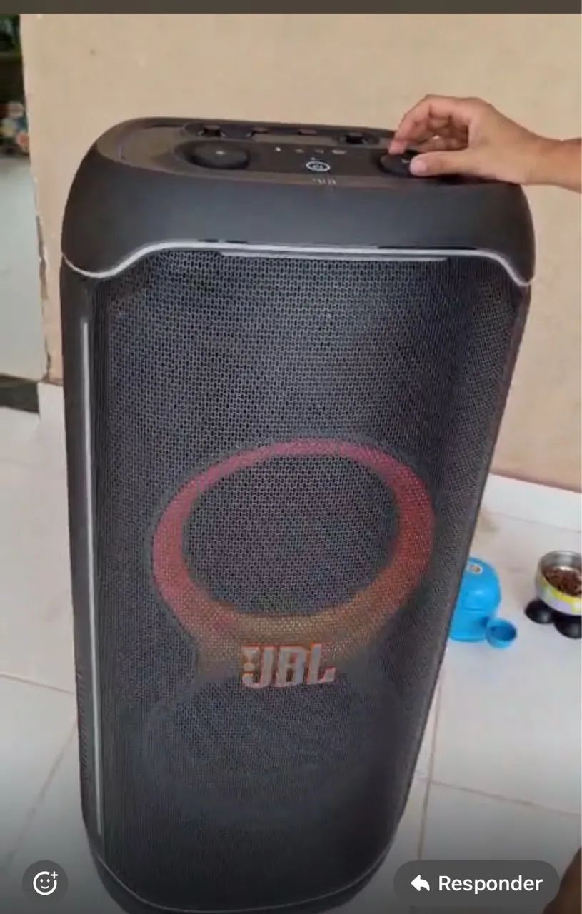 JBL ULTIMATE 1100w - Foto 2