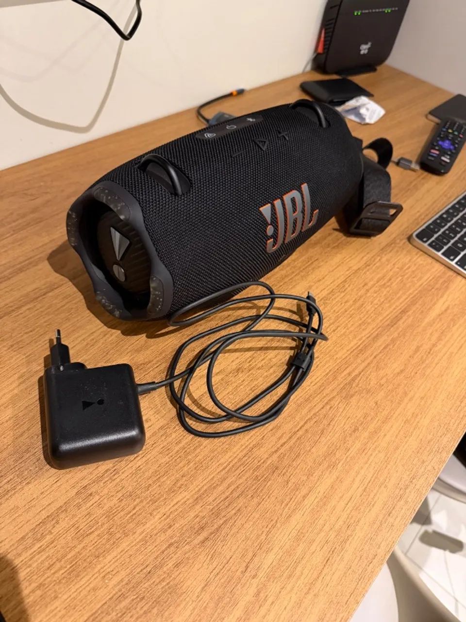 JBL Xtreme 4 Nova com NF e Garantia - Foto 3