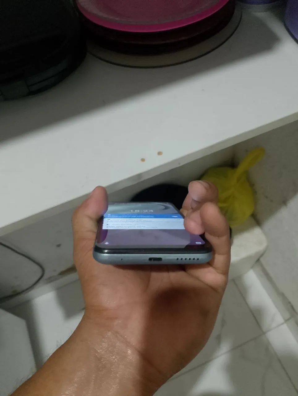 Vendo moto G20  - Foto 3