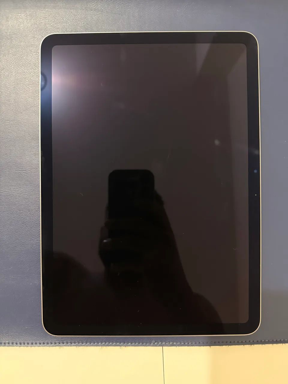 iPad Air com chip M2. Tela de 11 polegadas - Foto 4