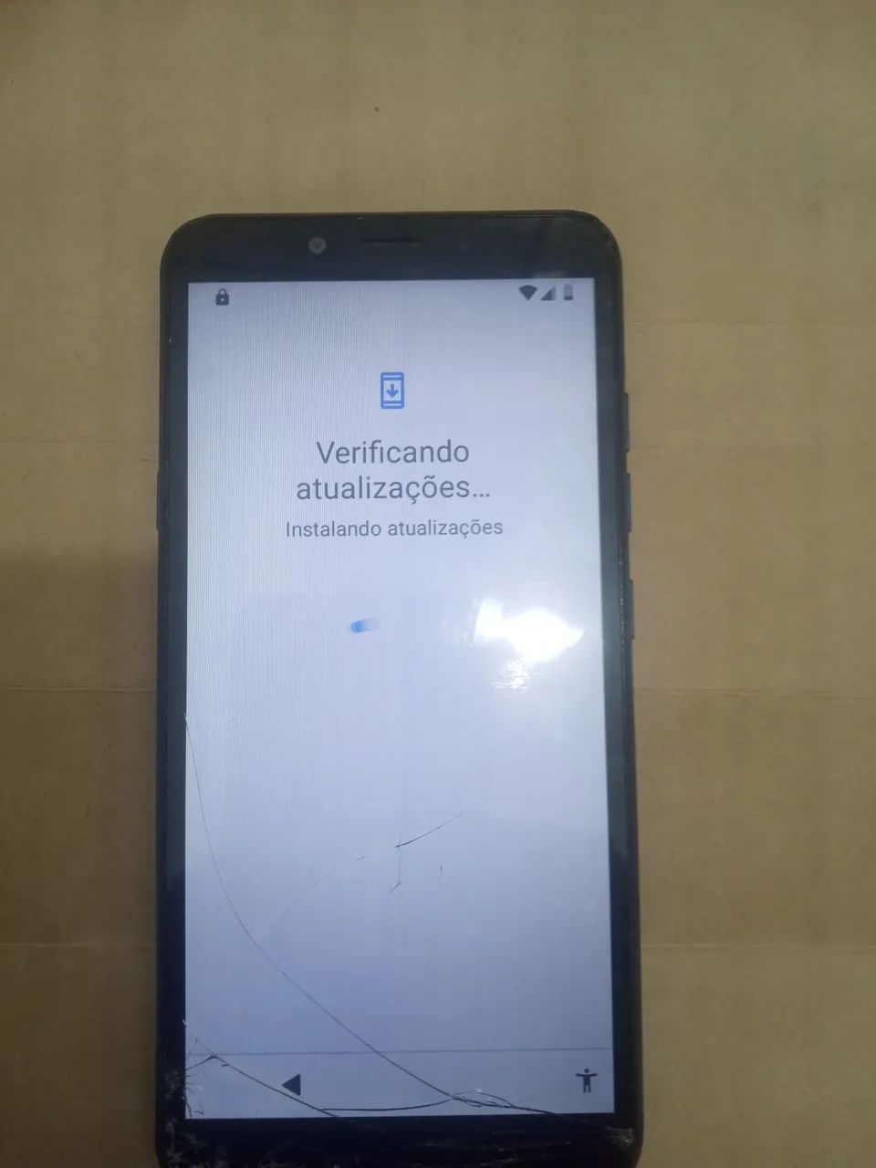 CELULAR LG $50 - Foto 3