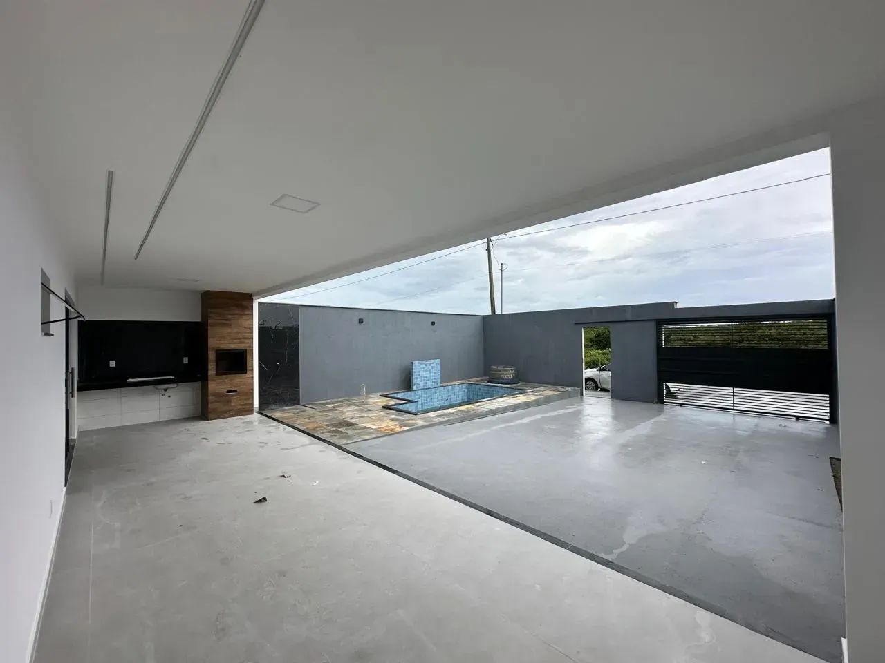 Casa quadra 98, Valle do Sal 2 - Foto 4