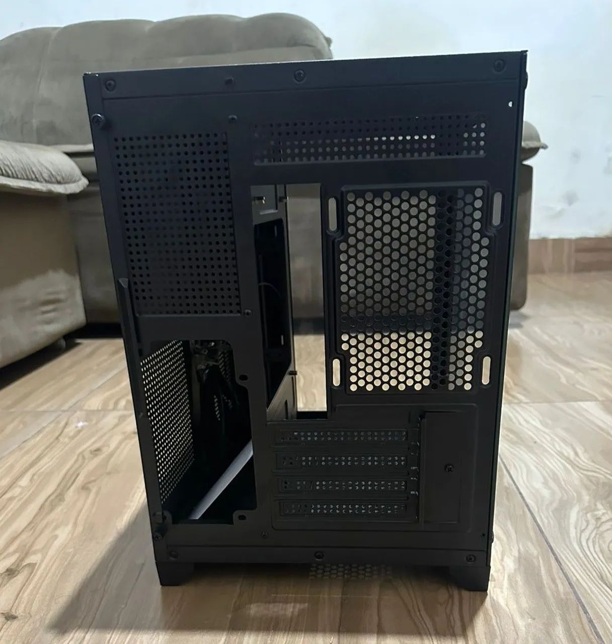 Gabinete CV100 - Foto 4