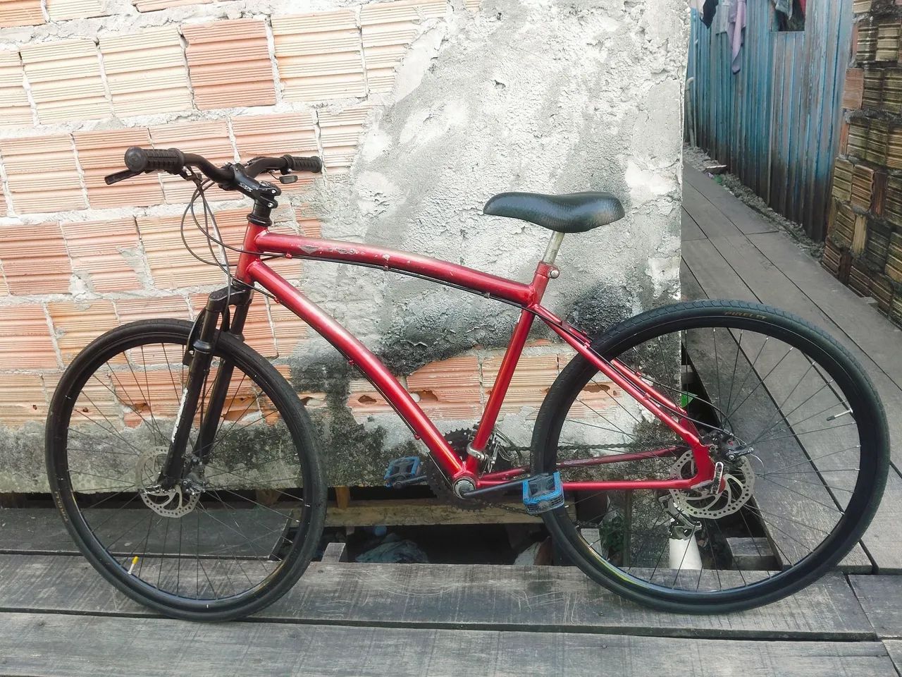 Bicicleta Monark aro 29  - Foto 4