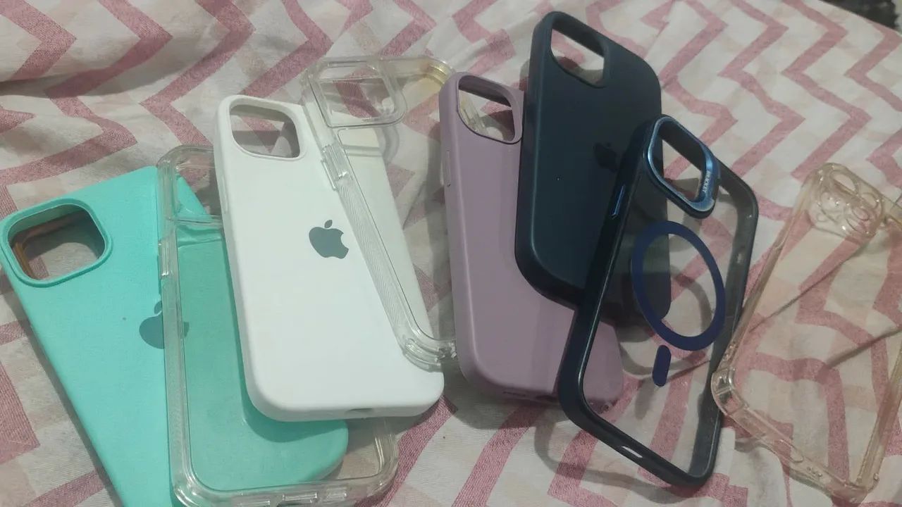 Vendo iPhone 13 - Foto 3