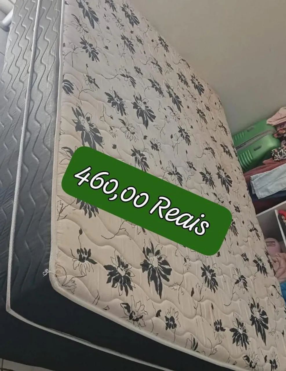 VENDE-SE ESTES DOIS ITENS 