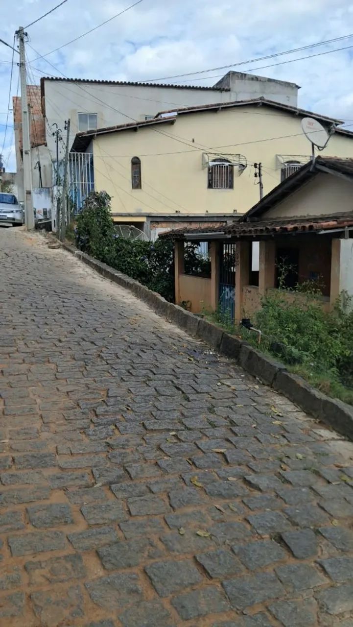 Casa e Terreno Medeiros Neto - Foto 5