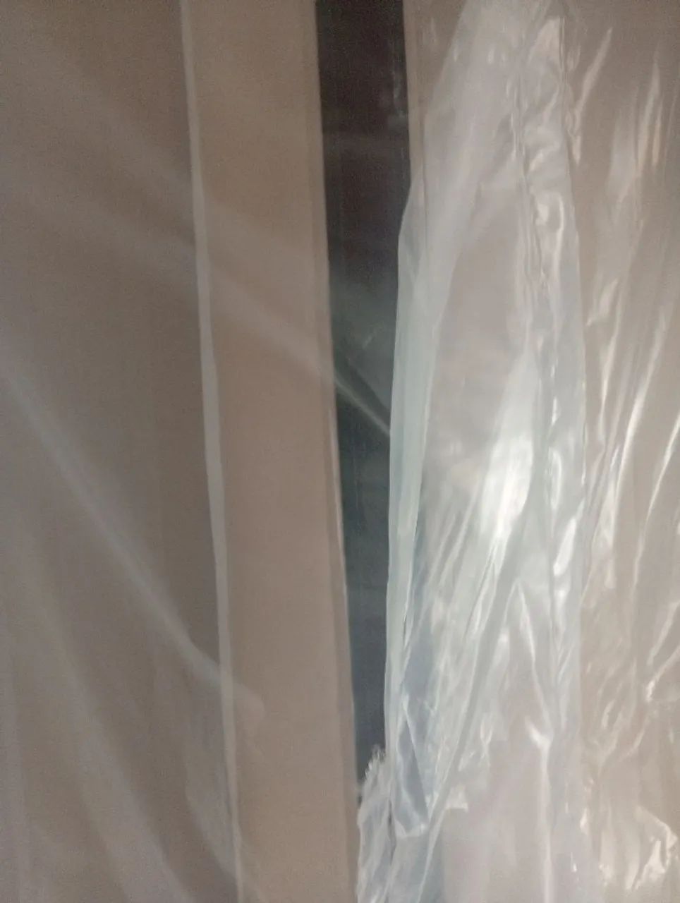 VENDO CAMA SOLTEIRÃO NOVA - Foto 5