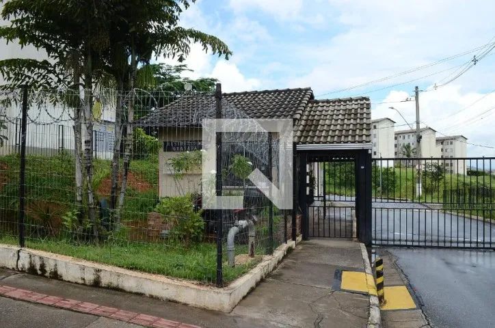 Vende - se ou Troca AP em Casa em BH