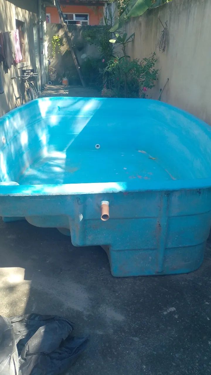 Piscina  - Foto 3