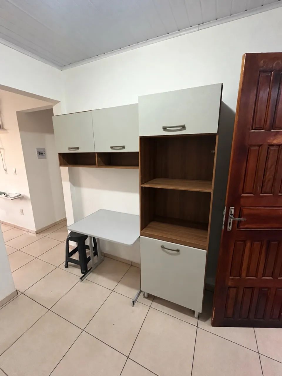 Armário de cozinha - Foto 2