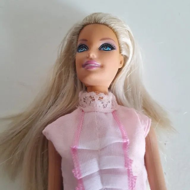 Boneca Barbie - Foto 5