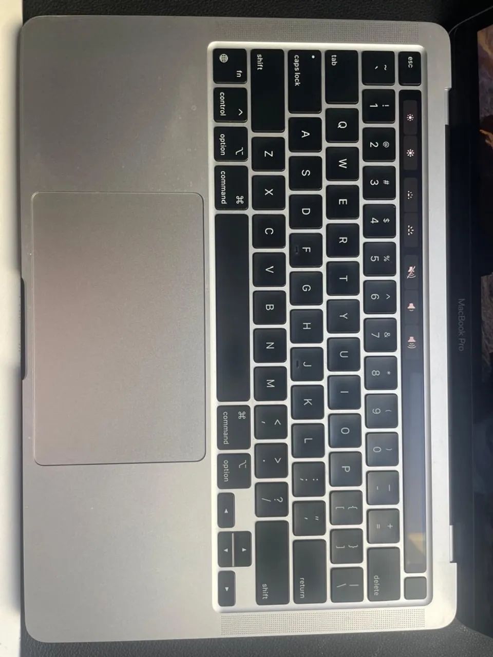 MacBook Pro M1- 2020 Excelente  - Foto 2