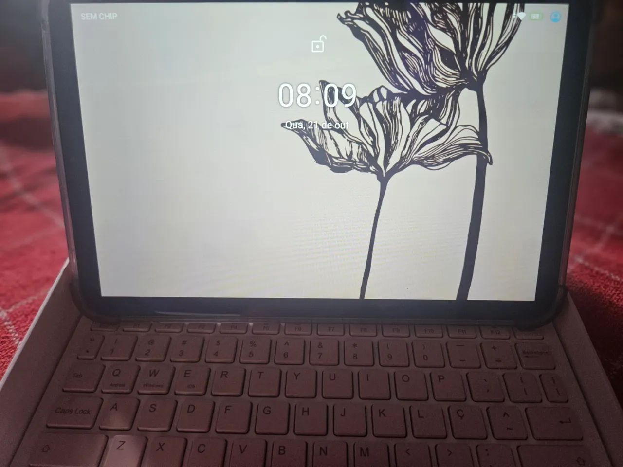 Tablet N17 PRO - Foto 5
