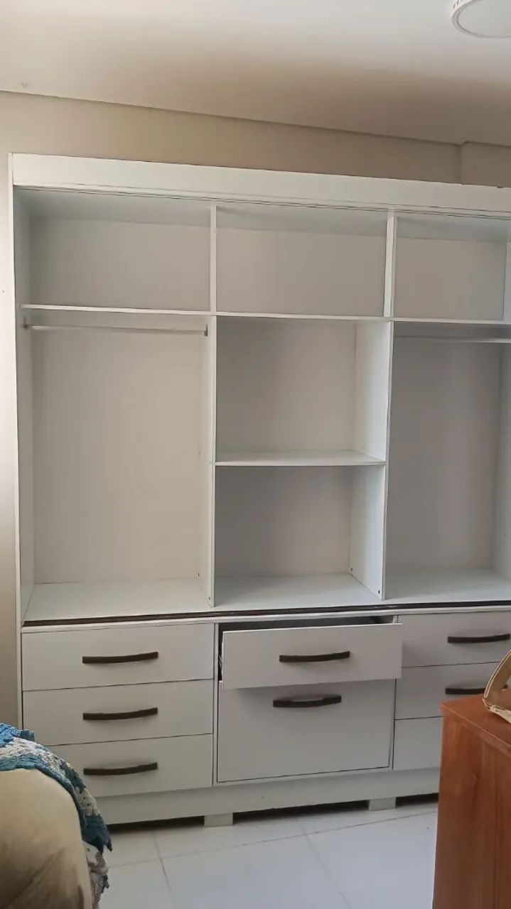 Guarda roupa  - Foto 2