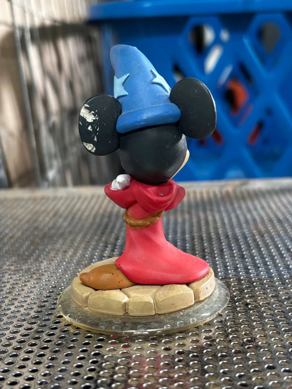 Mickey Disney Infinity - Foto 2