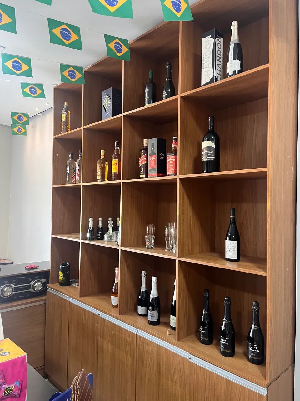PONTO LOJA COMERCIAL - ESTRUTURA PREMIUM | TAGUATINGA NORTE 15.500,00 - Foto 4