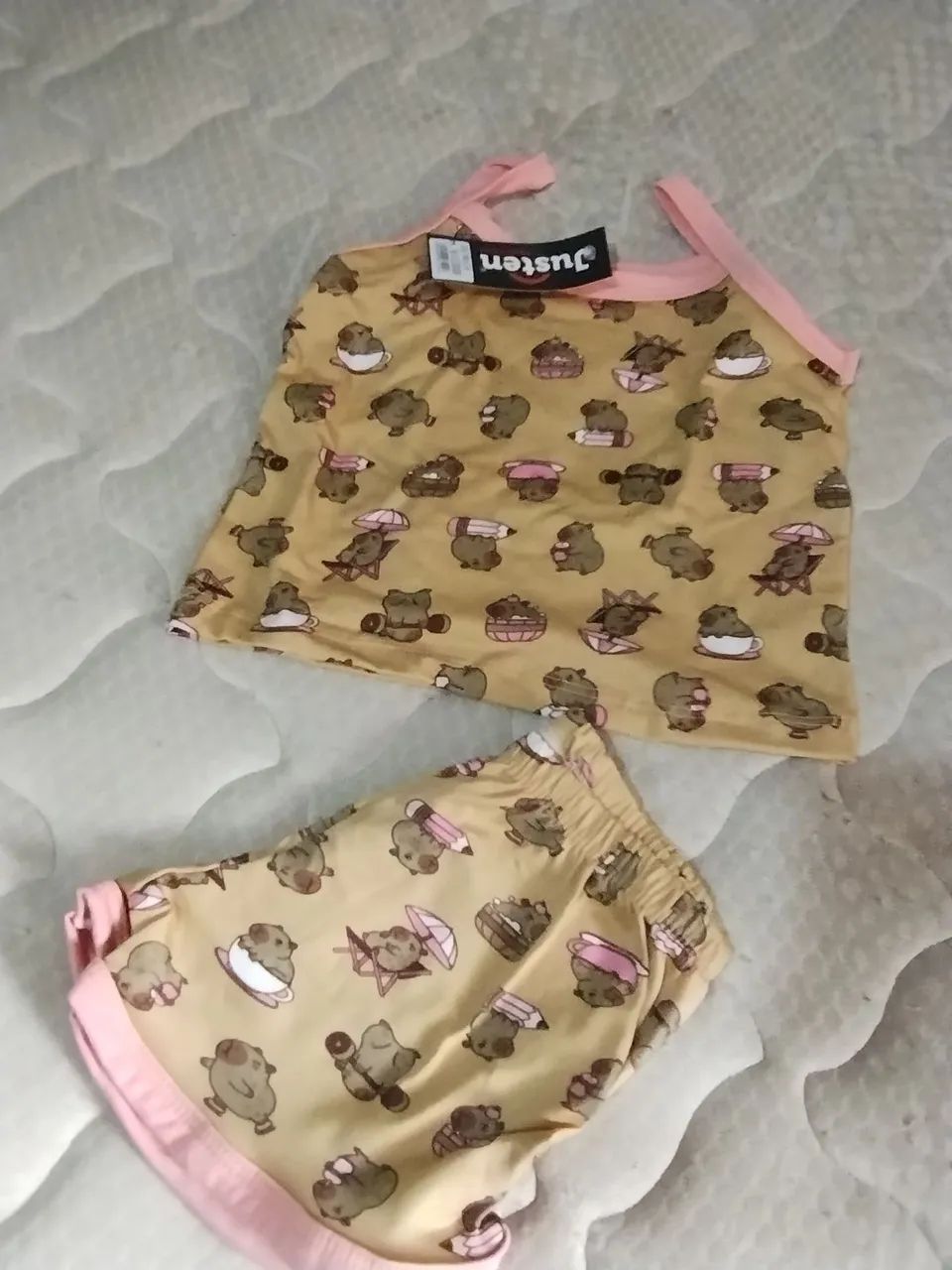 Pijama novos - Foto 2