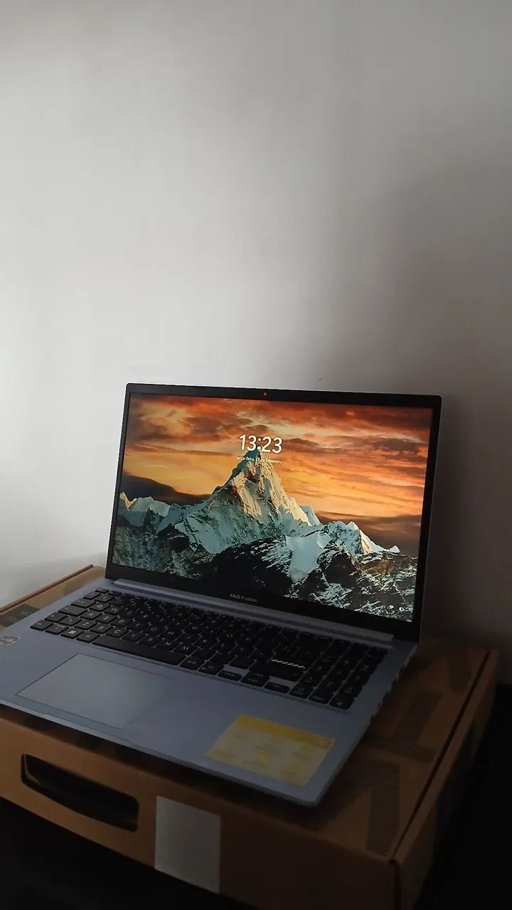 NOTEBOOK ASUS VIVOBOOK - Foto 2