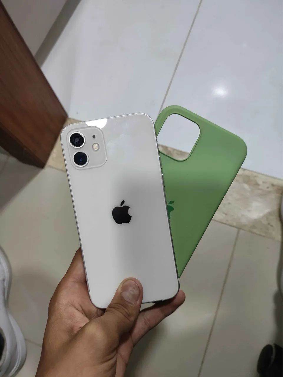 iPhone 12 - Foto 2
