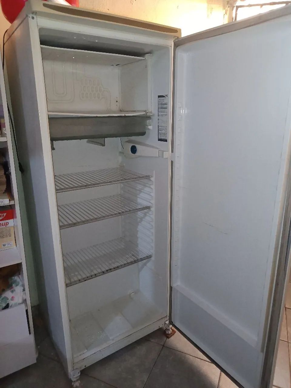 Vende-se geladeira - Foto 2
