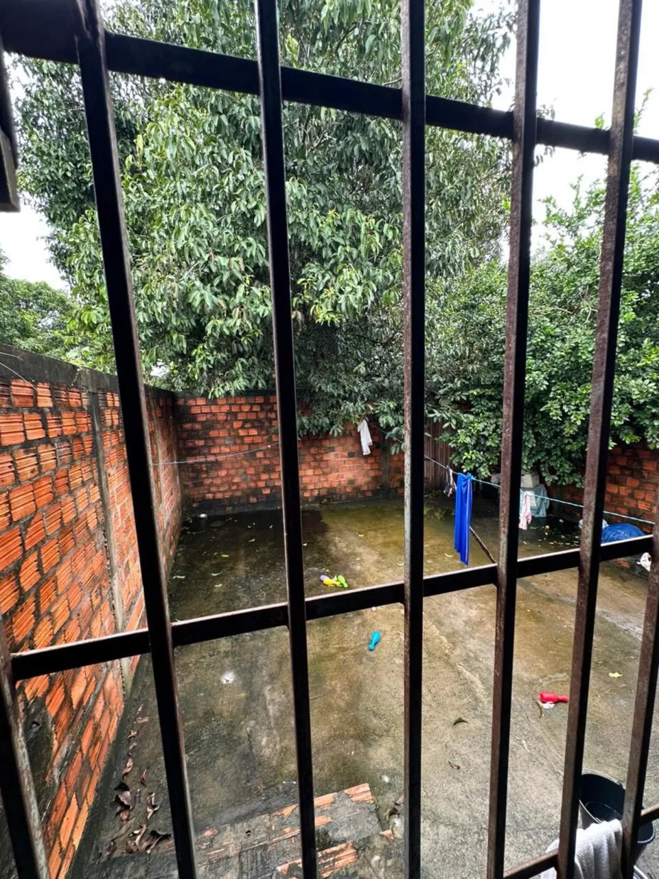 Vendo casa no Bairro vila nova  - Foto 4