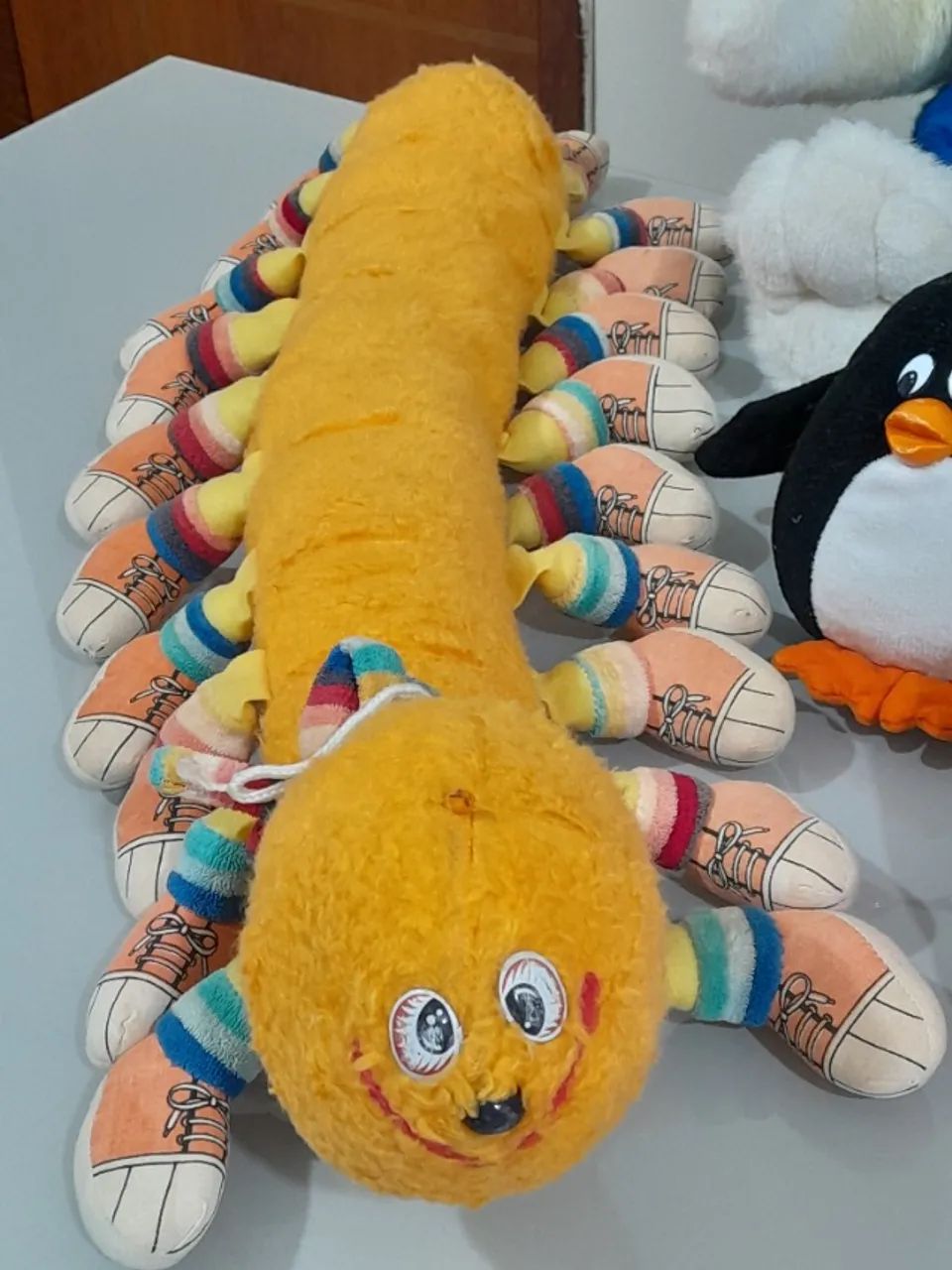 Pelúcias/ ursos  - Foto 3