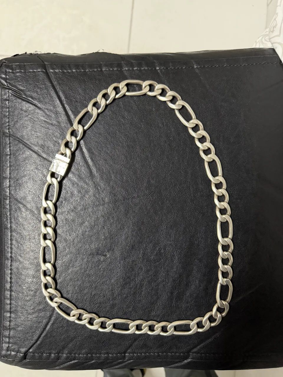Prata 925 243g 72cm 
