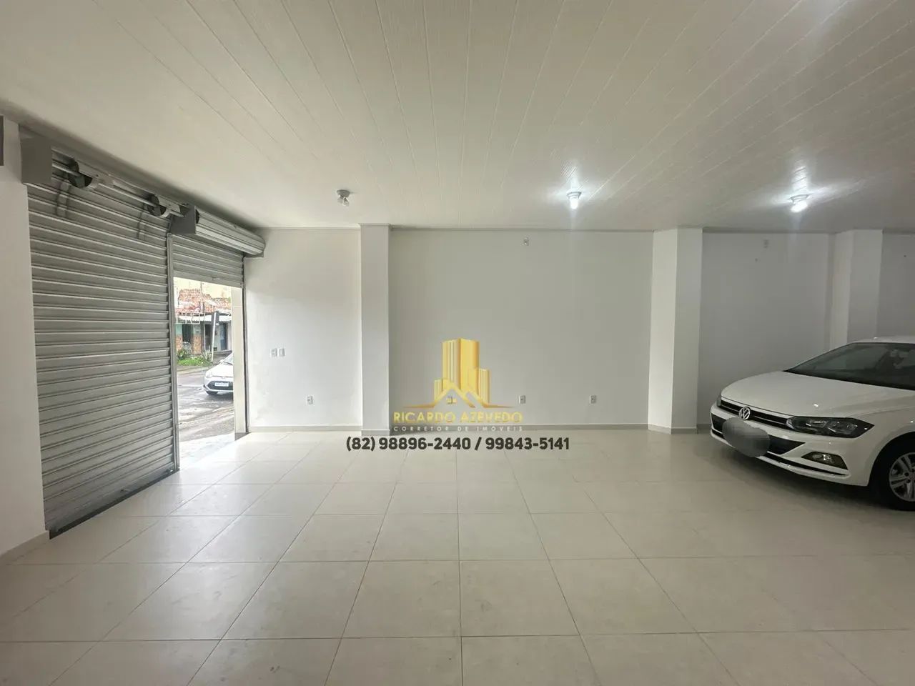 Loja para aluguel em Maceió. 72m², 02 banheiros - Foto 2
