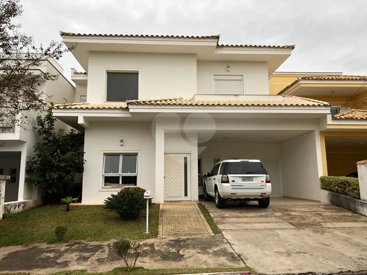 Casa condomínio Campolim