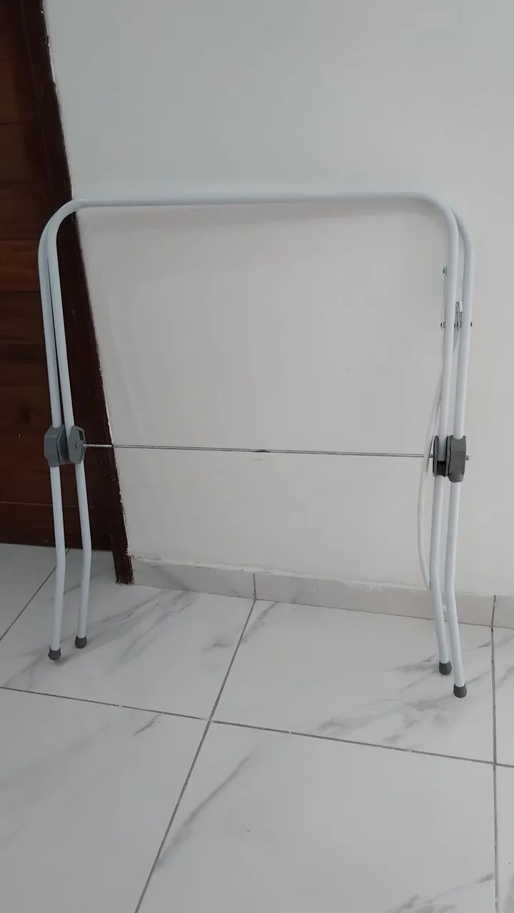 Suporte para banheira