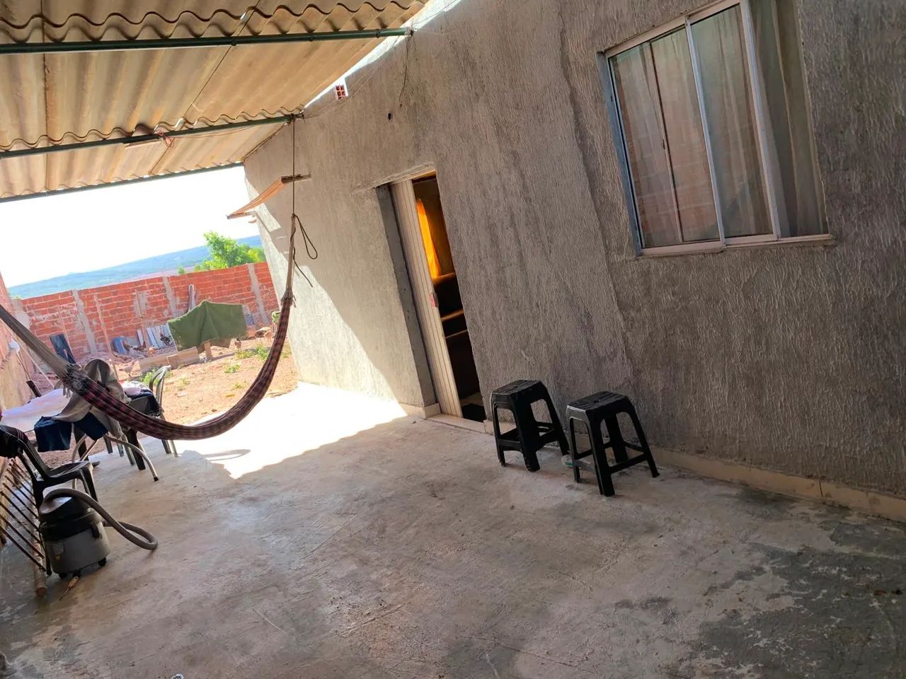 Vendo casa térrea próximo ao Paranoá  - Foto 3