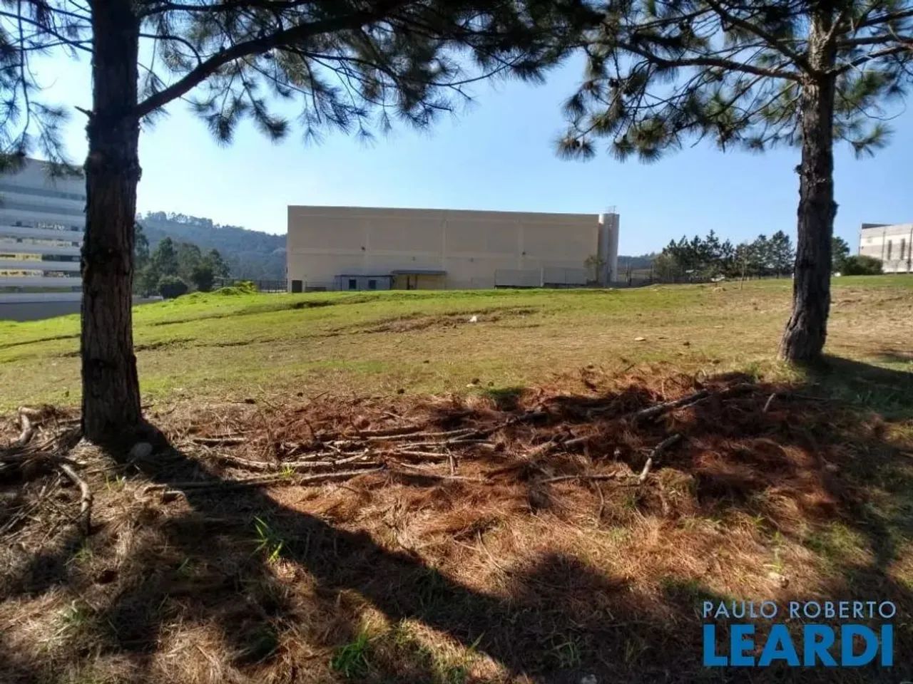 TERRENO - TAMBORÉ - SP - Foto 3