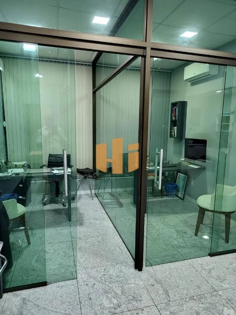 Sala Comercial à Venda - Empresarial IBC | Agamenon Magalhães - Foto 5
