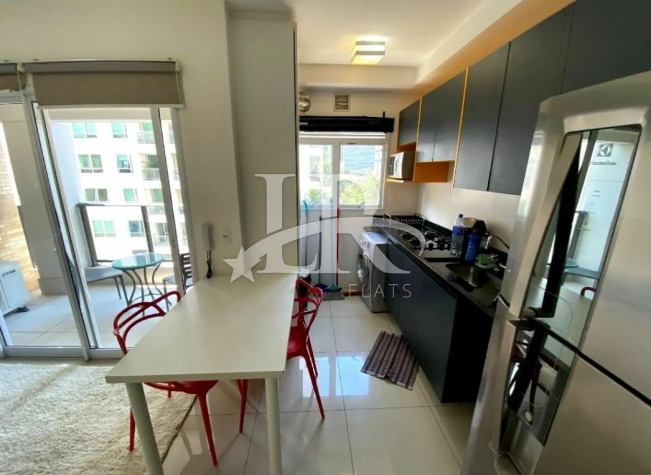 LR Flats - Flat para Locação no Paraíso - Foto 4