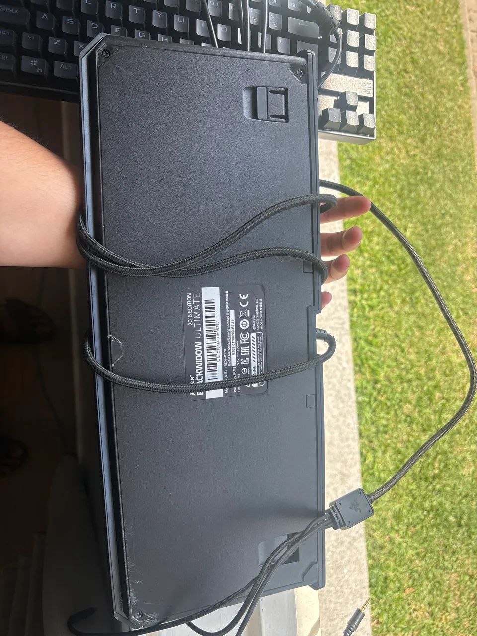 Teclado - Foto 2