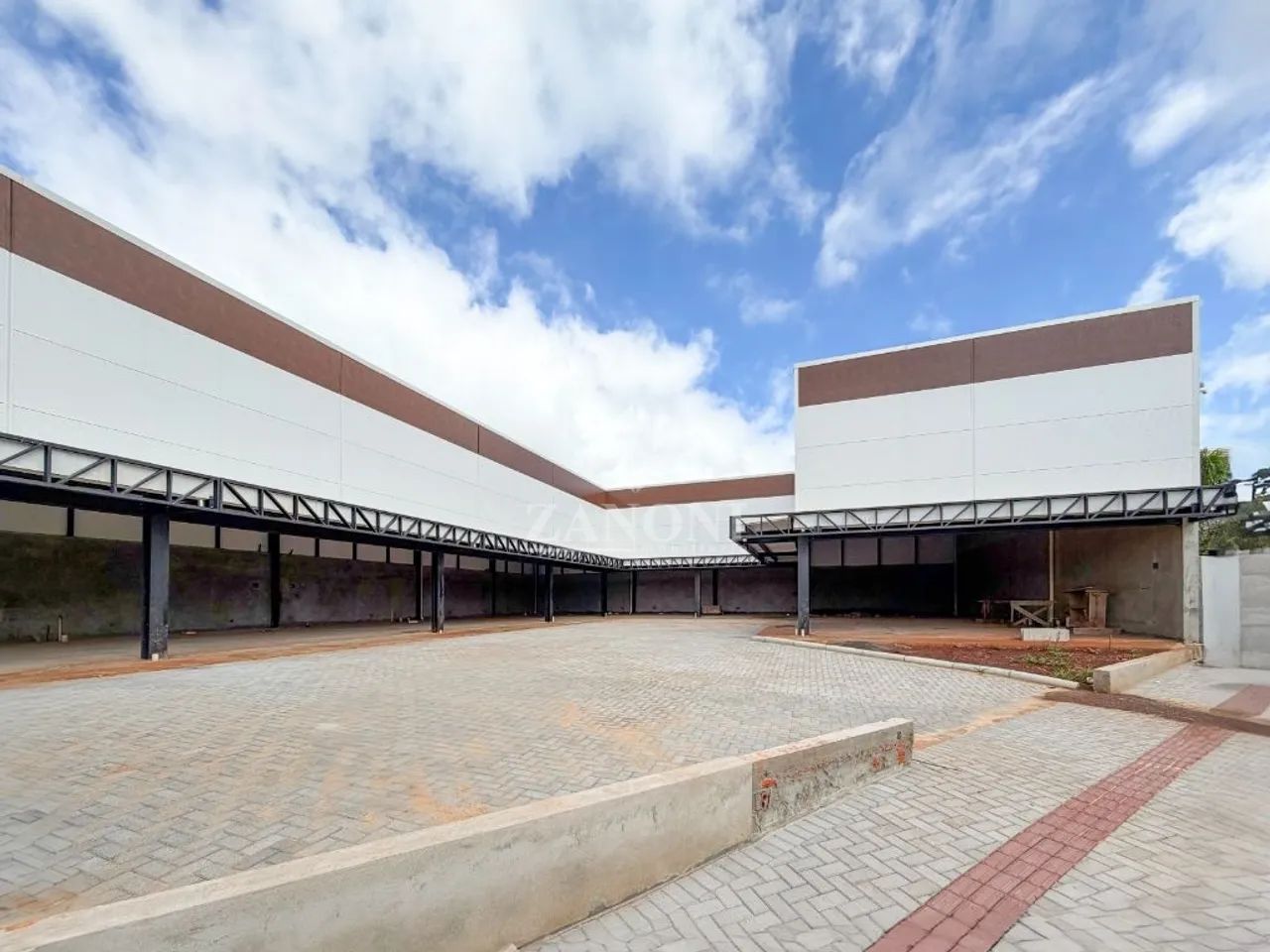 Sala comercial para locação no Jardim Oriental - Foto 3
