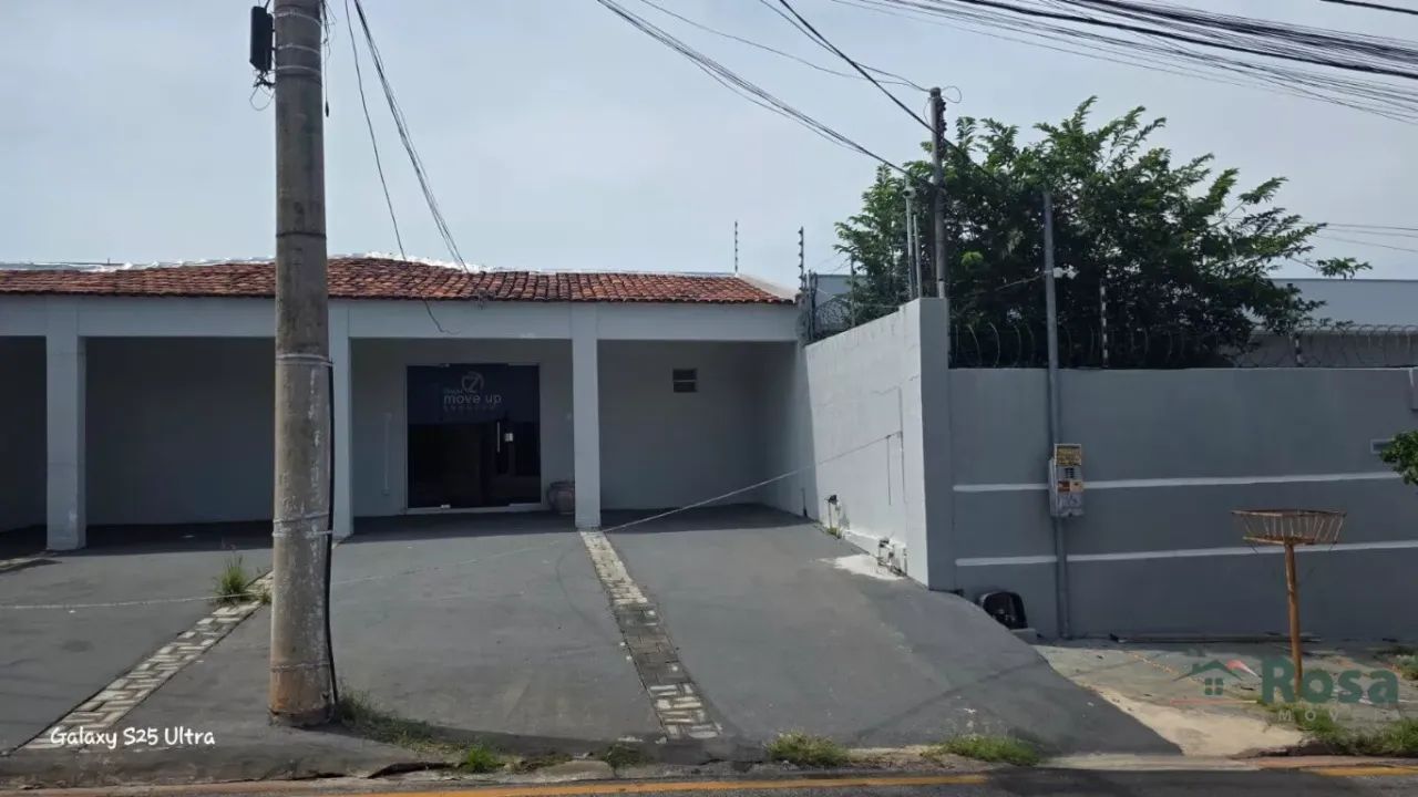 Casa para venda e aluguel, 4 quarto(s), Jardim Cuiabá, Cuiabá - Foto 2
