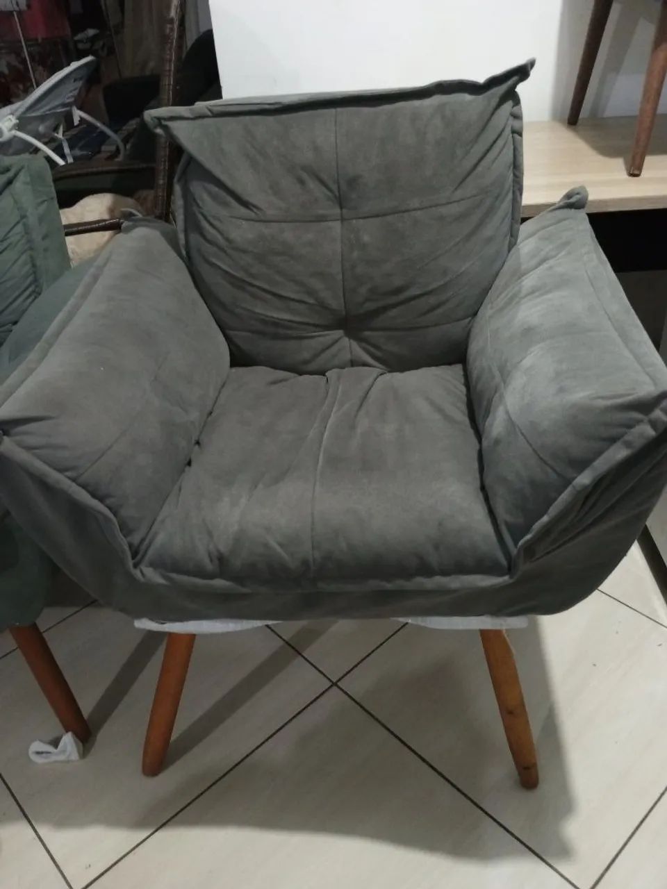 Poltrona