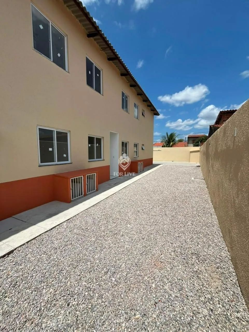 Apartamento à venda em Pacatuba - Brisa da Serra - Foto 3