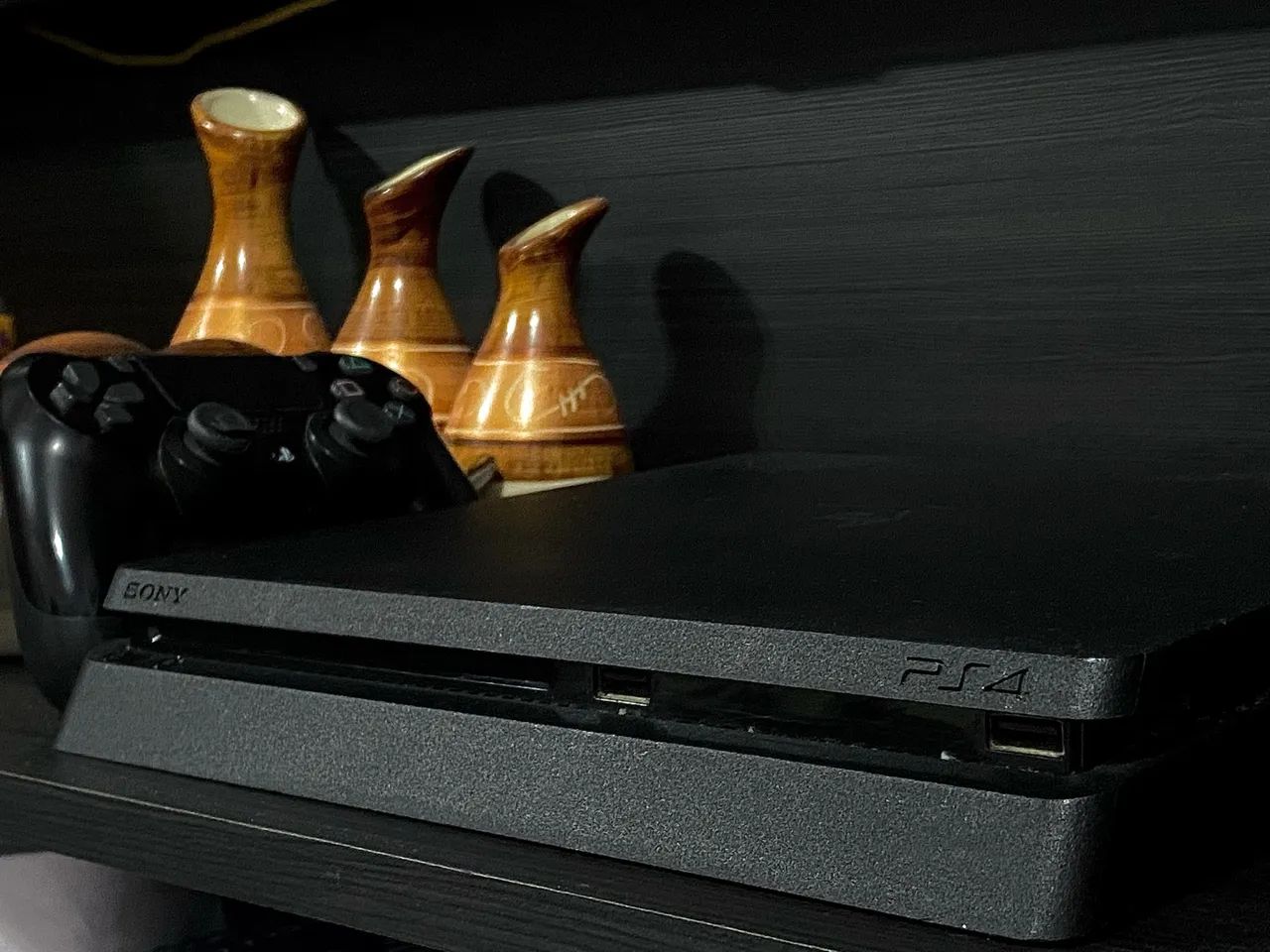 PS4 Slim