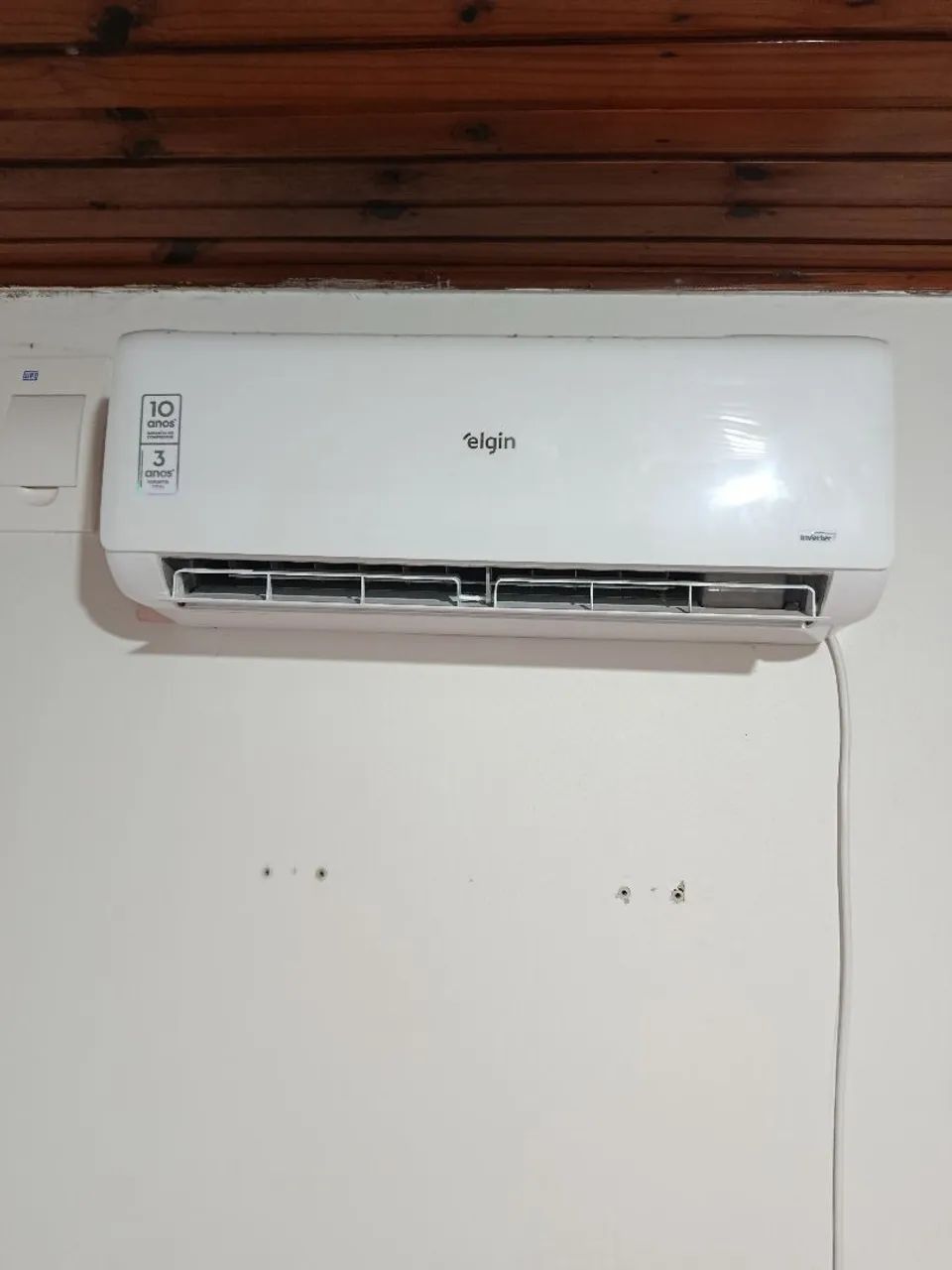 Ar condicionado