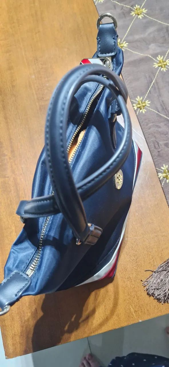 Bolsa Tommy hilfiger  - Foto 2
