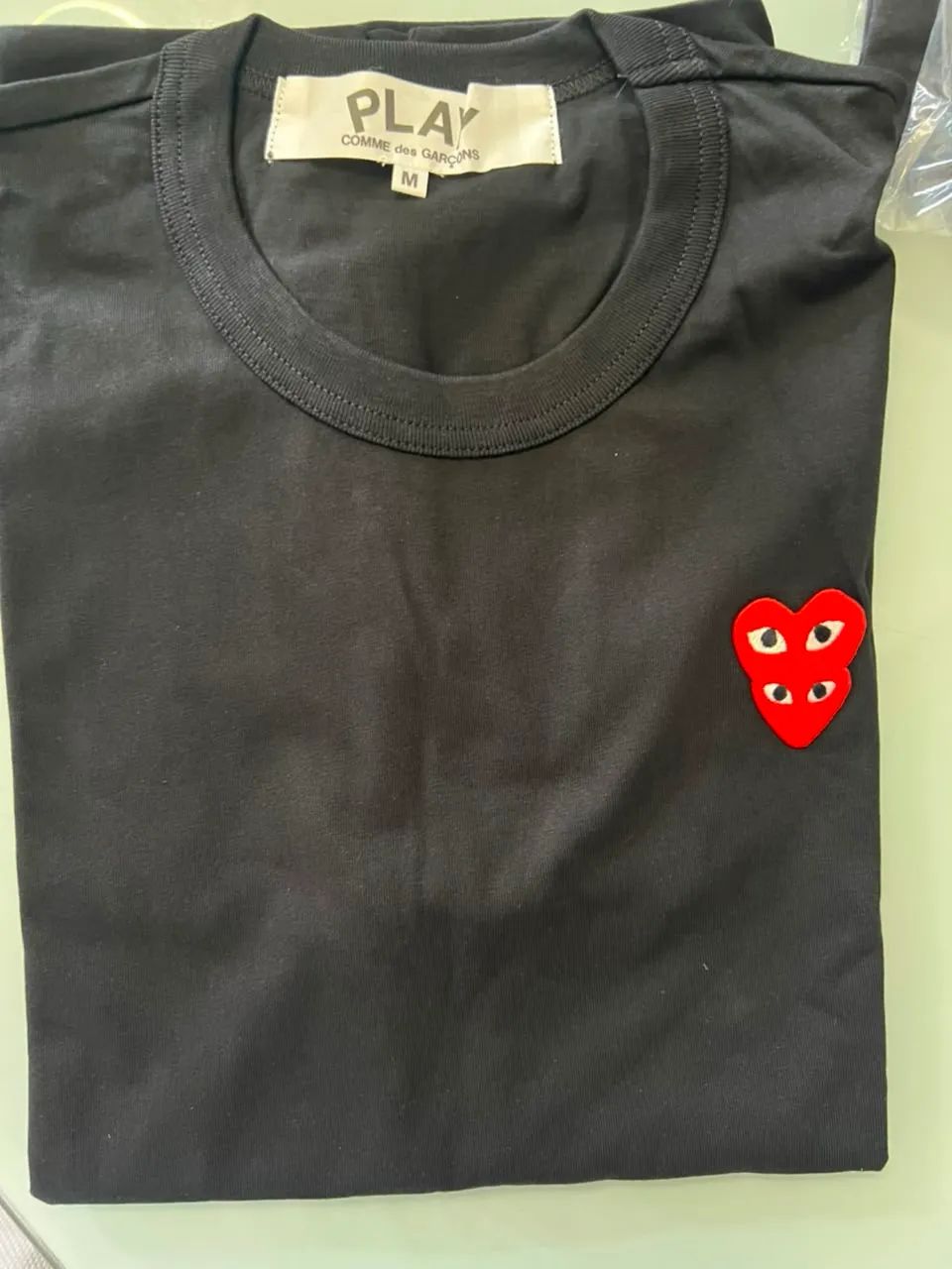 Cdg na bag 