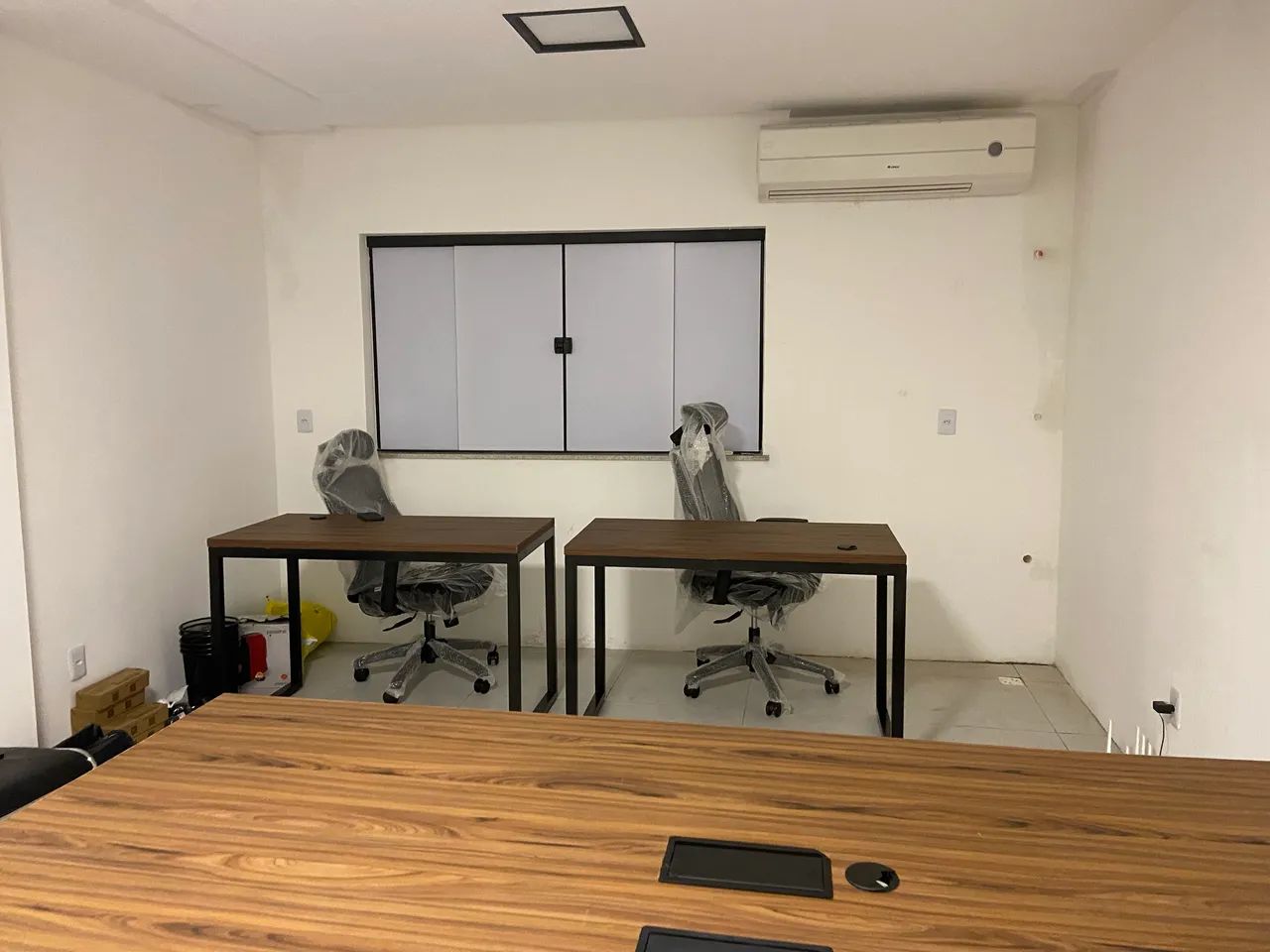 Mesas para estudos ou escritórios  - Foto 3
